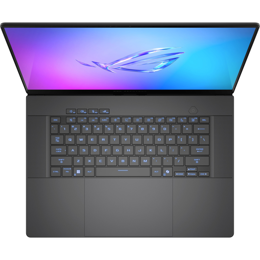 Ноутбук ASUS ROG Zephyrus G16 GU605CW-QR148X (90NR0LX5-M00890) - зображення 4