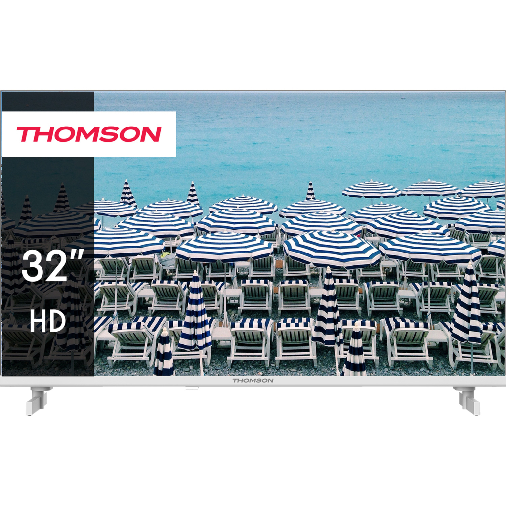 Телевізор THOMSON 32HD2S13W - зображення 1