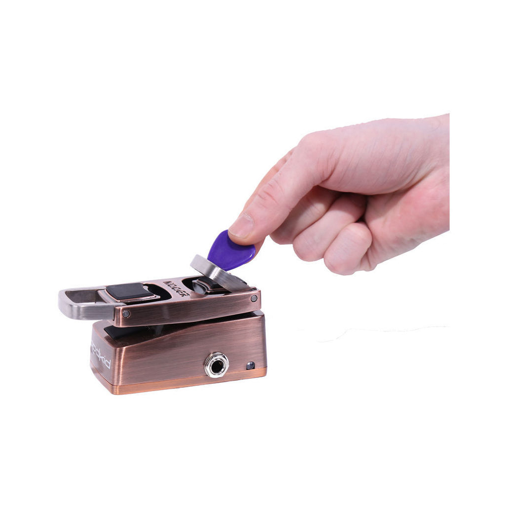 Педаль ефектів Mooer Redkid - зображення 2