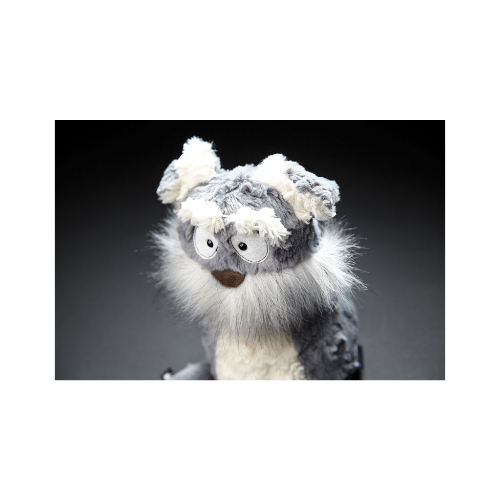 М'яка іграшка Sigikid Beasts Собака 20 см (38535SK) - зображення 3