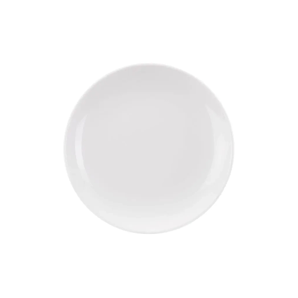 Тарілка FoREST Mira кругла 25 см (721124) - зображення 1