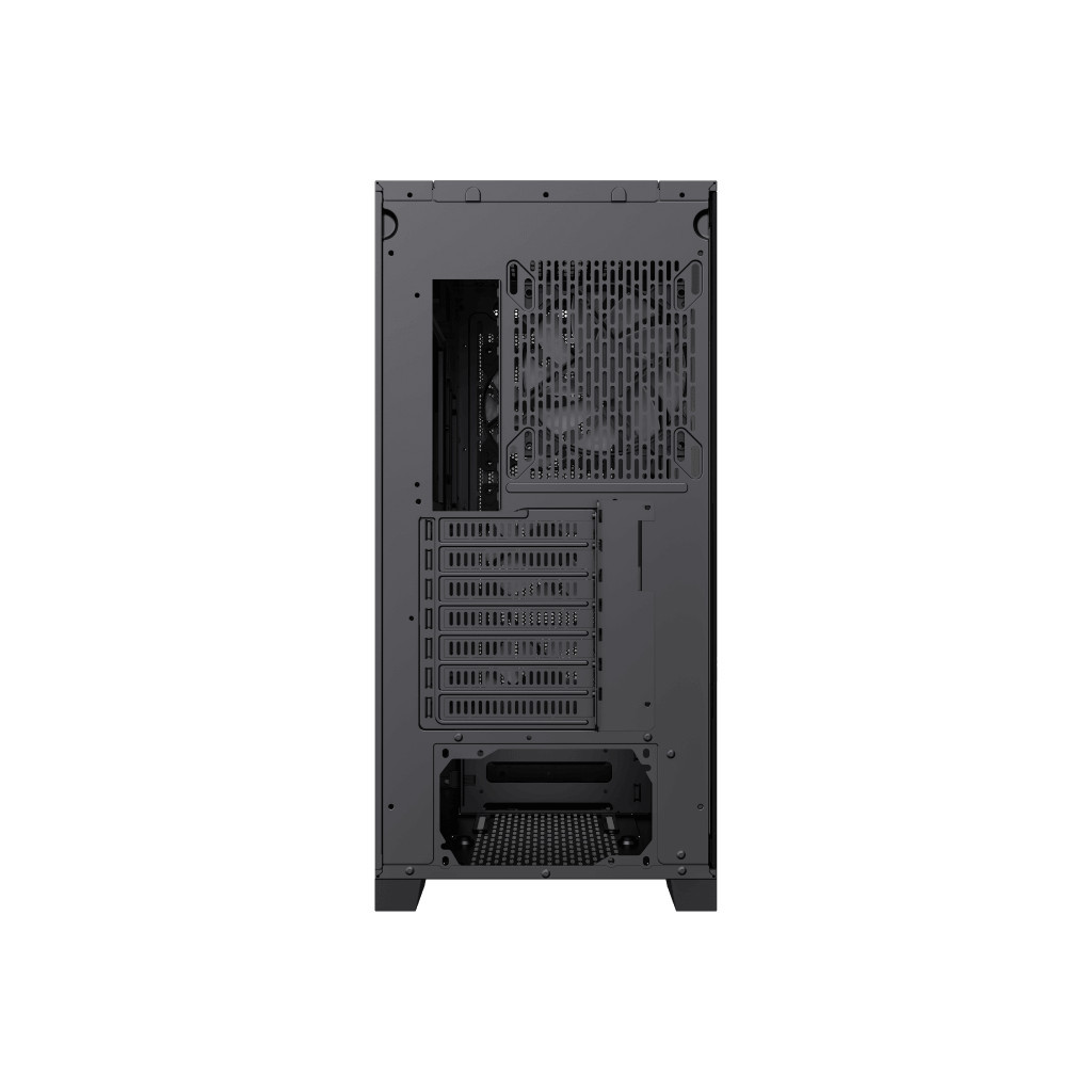 Корпус Gamemax Leader - изображение 12