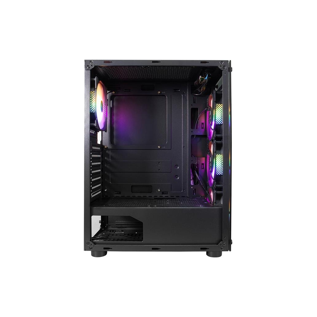 Корпус 1stPlayer V3-B-4F1 - зображення 4