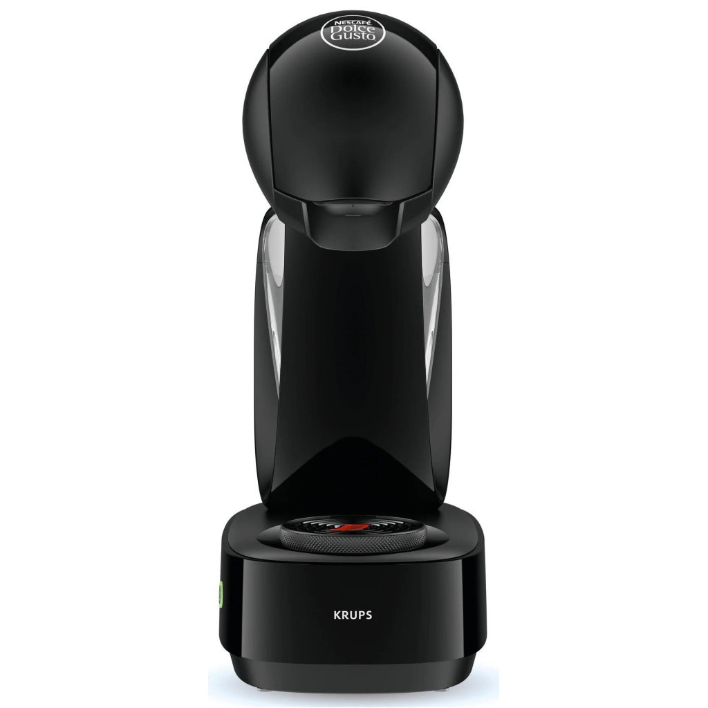 Капсульна кавоварка Krups KP170810 - зображення 4