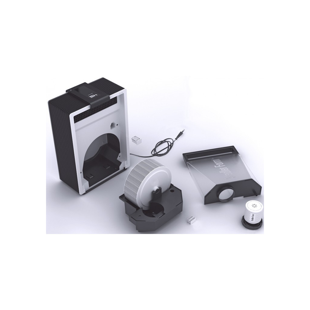 Очисник повітря Stadler form Robert R-001R (R001) - зображення 6