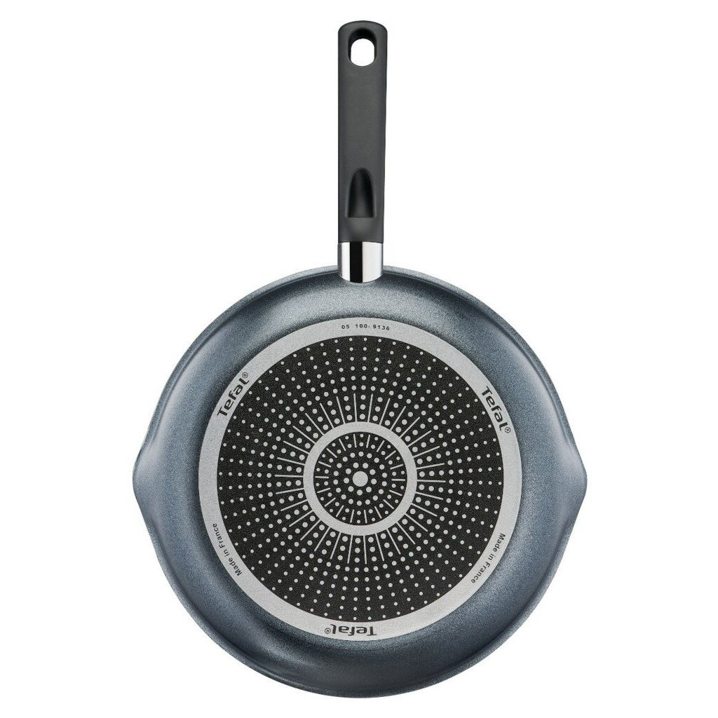 Сковорода Tefal Family Day 26 см (B5660553UA) - зображення 3