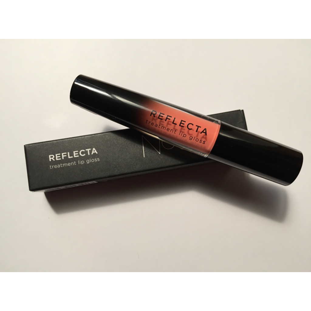 Блиск для губ NoUBA Reflecta 11 - Satin (8010573161116) - зображення 2