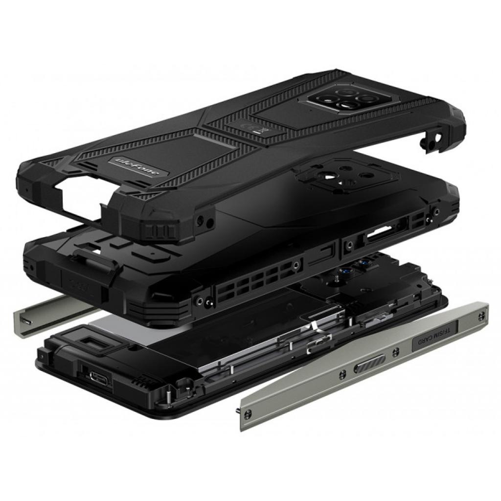 Мобільний телефон Ulefone Armor 8 4/64Gb Black (6937748733744) - зображення 9