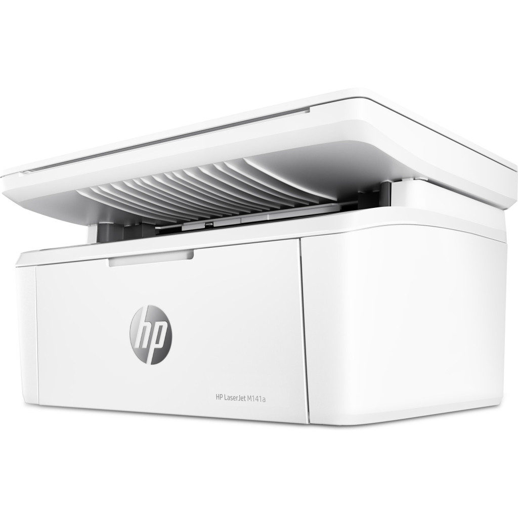 Багатофункціональний пристрій HP LaserJet Pro M141a (7MD73A) - зображення 2