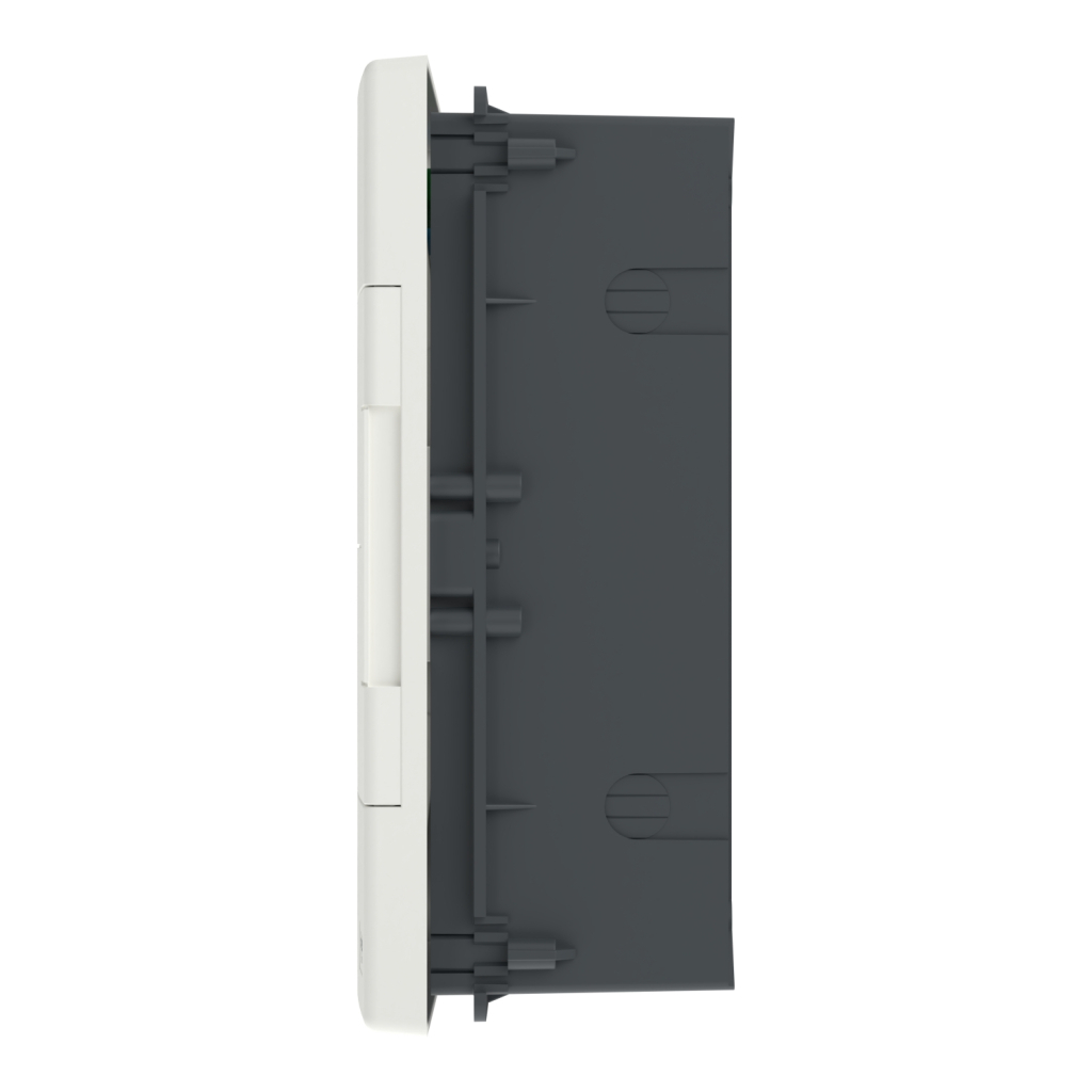 Розподільний щит Schneider Electric Easy9 EU 1 ряд 18 мод (EZ9EUB118) - picture 4