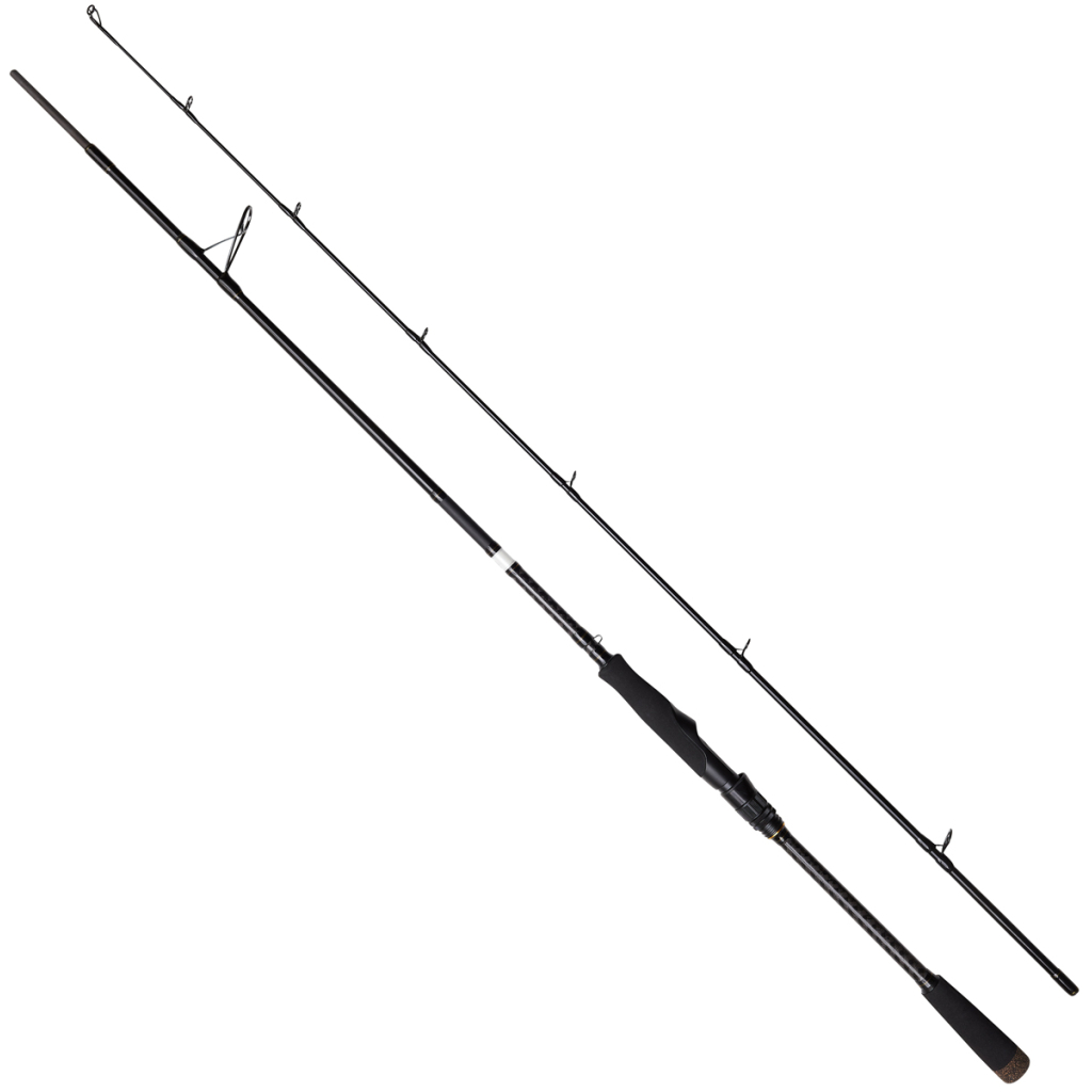 Вудилище Savage Gear SG2 Power Game 8''/2.43m 35-100g (1854.43.67) - зображення 1