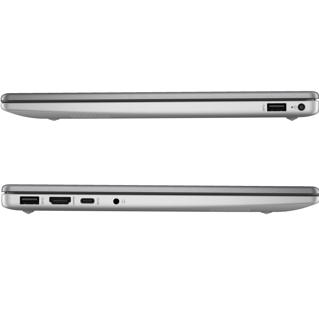 Ноутбук HP 245 G10 (A23L1EA) - зображення 4