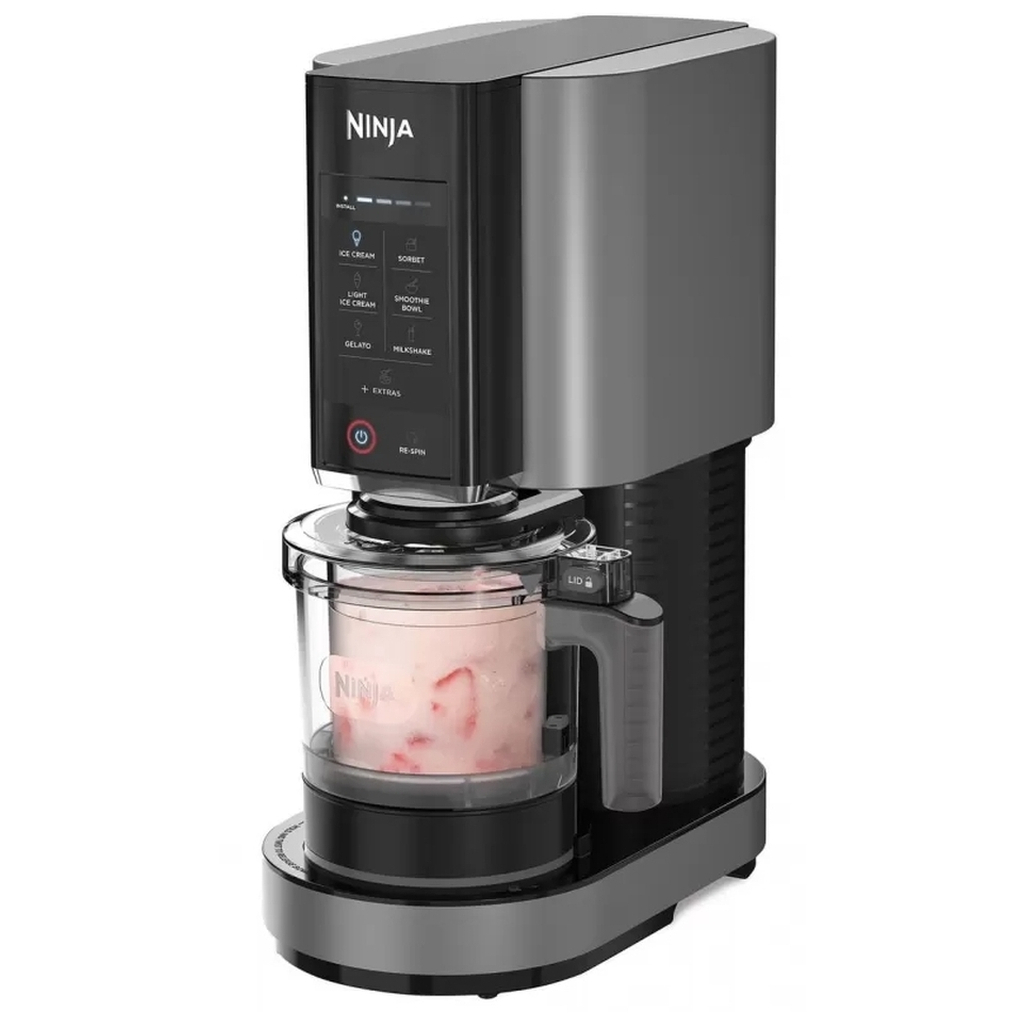 Морозивниця Ninja NC300EU - изображение 3