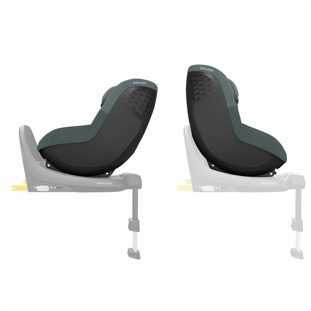Автокрісло Maxi-Cosi Pearl S Tonal Graphite (8635106110) - изображение 7