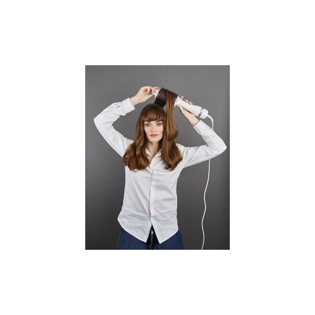 Фен-щітка Rowenta CF6135F0 - зображення 5