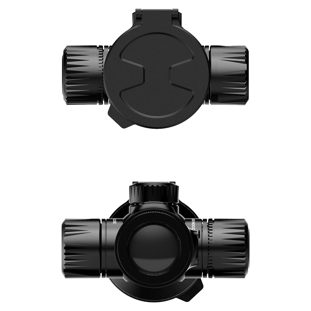 Тепловізійний приціл Guide TU430 400x300px 35mm (747124) - зображення 7