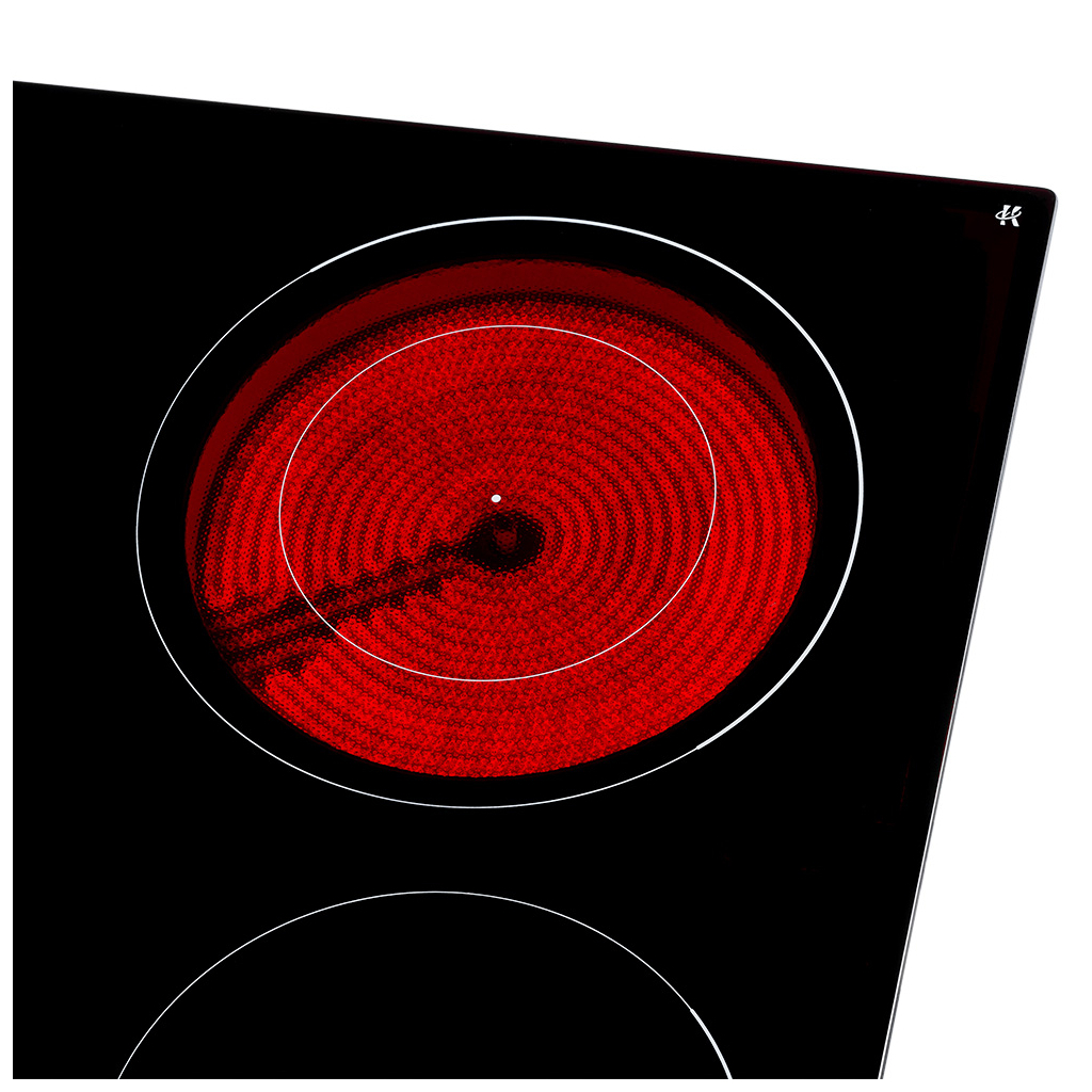 Варочна поверхня Pyramida VCH P 642 - изображение 6