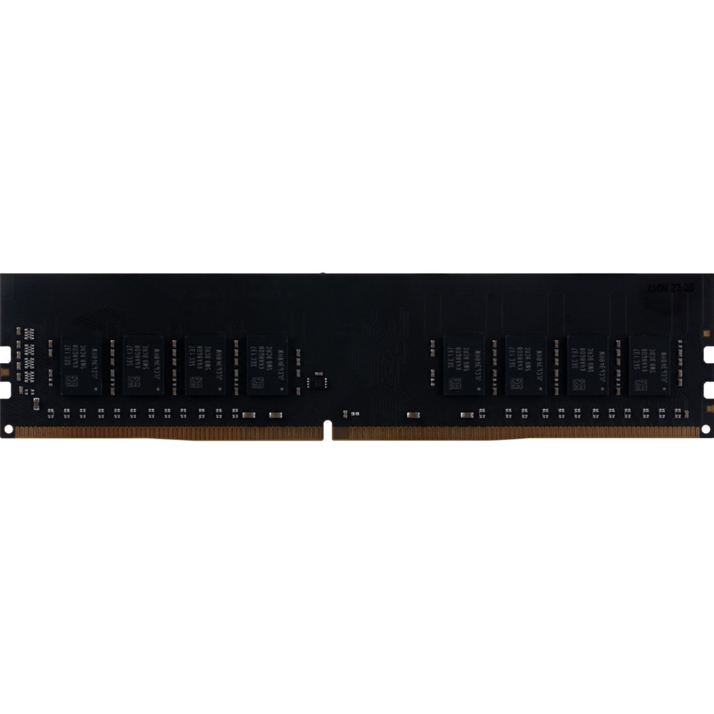 Модуль пам'яті для комп'ютера DDR4 16GB 2666 MHz Prologix (PRO16GB2666D4) - зображення 2