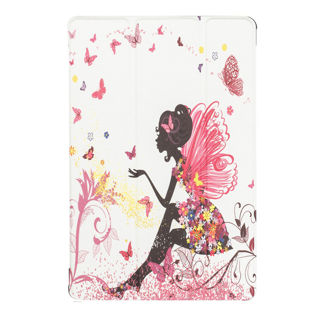 Чохол до планшета BeCover Smart Xiaomi Redmi Pad 2 11.0" Fairy (713653) - зображення 2
