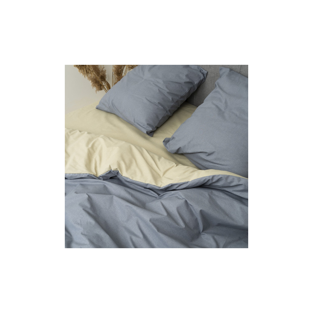 Постільна білизна Viluta 24335 Ранфорс сімейний (24335_sm) - зображення 5