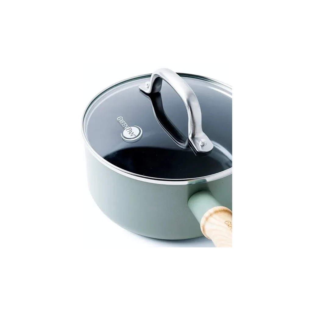 Ківш GreenPan Mayflower Набір 3 шт (CC001595-001) - зображення 2