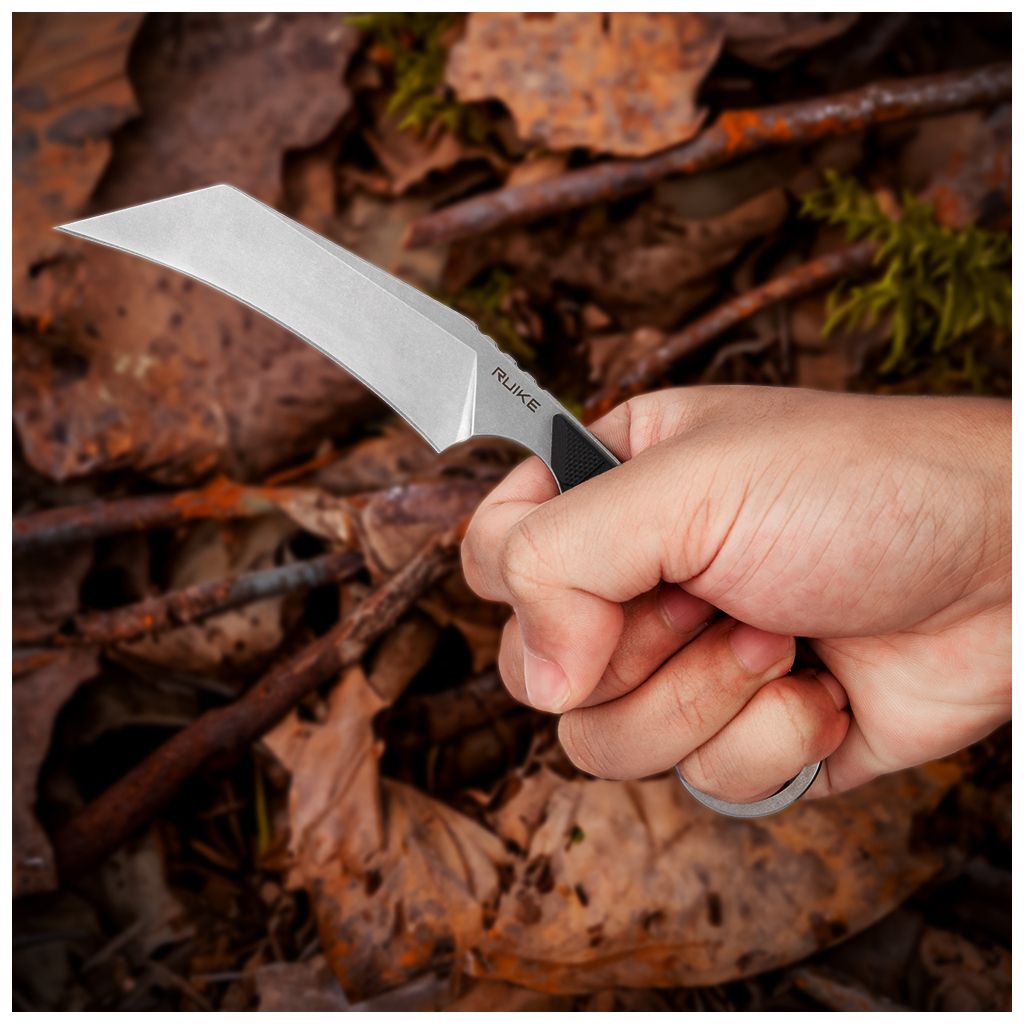 Ніж Ruike FS68 - зображення 6