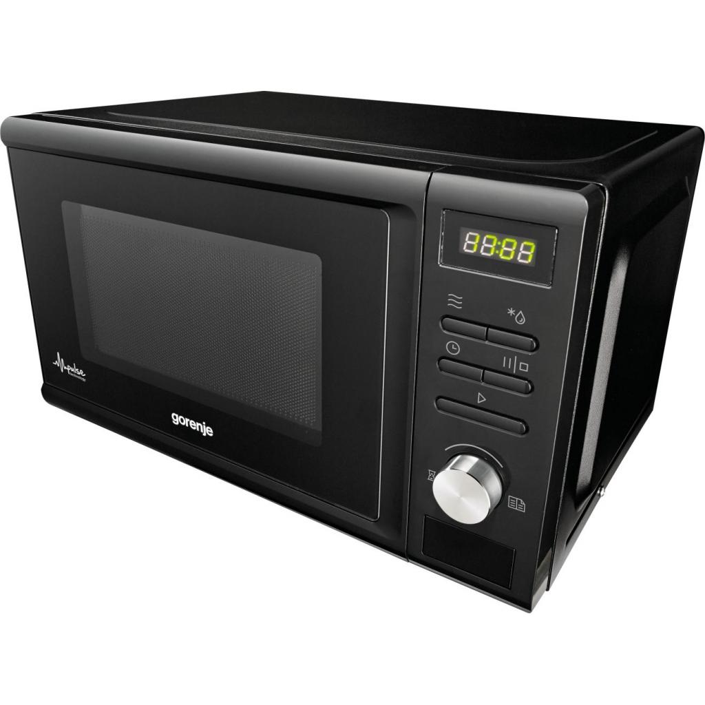 Мікрохвильова піч Gorenje MMO20DBII - зображення 1