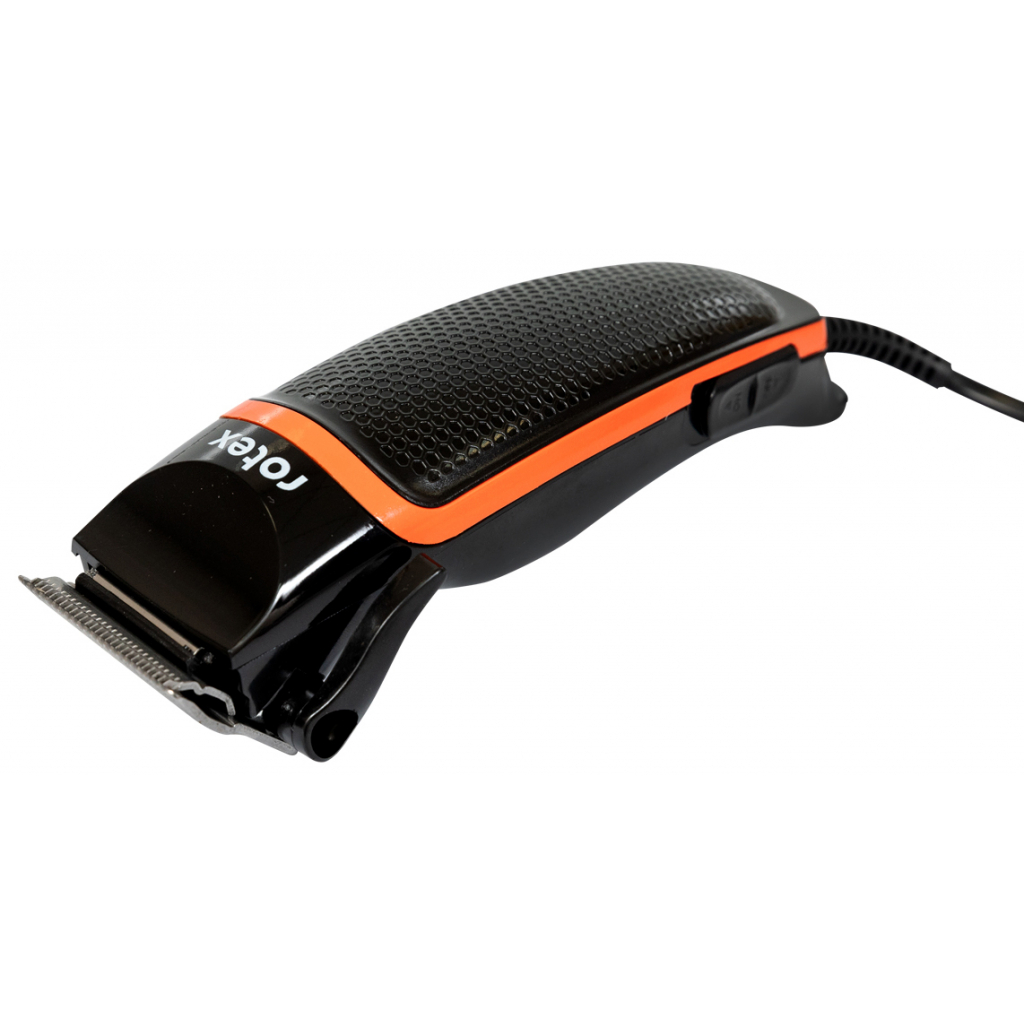 Машинка для стрижки Rotex RHC140-T - зображення 3