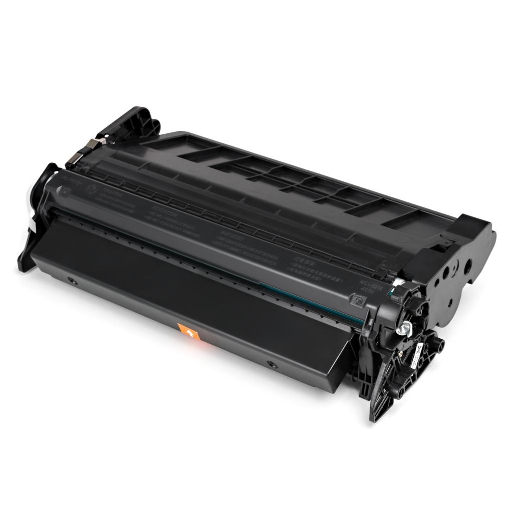 Картридж Vinga CANON 052H Black 9К (V-L-C052X) - зображення 6