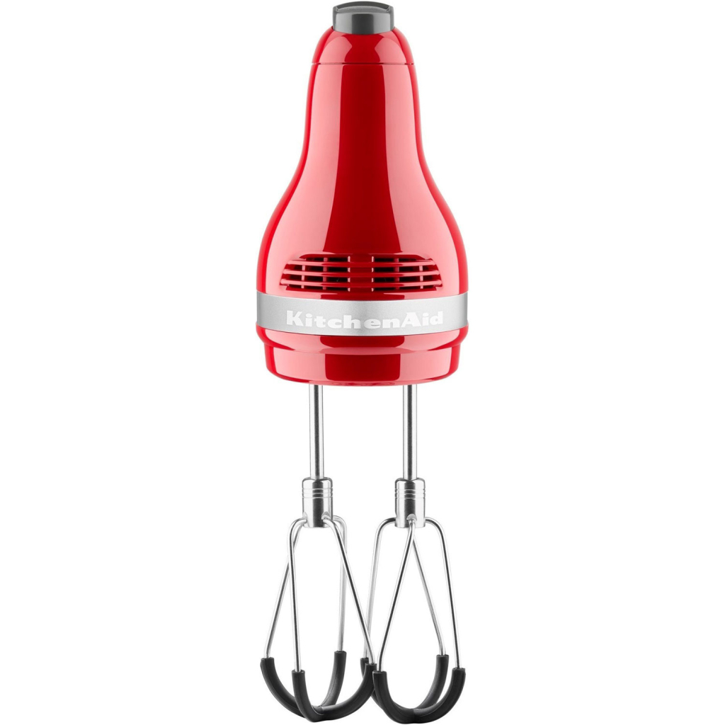 Міксер KitchenAid 5KHM6118EER - зображення 5