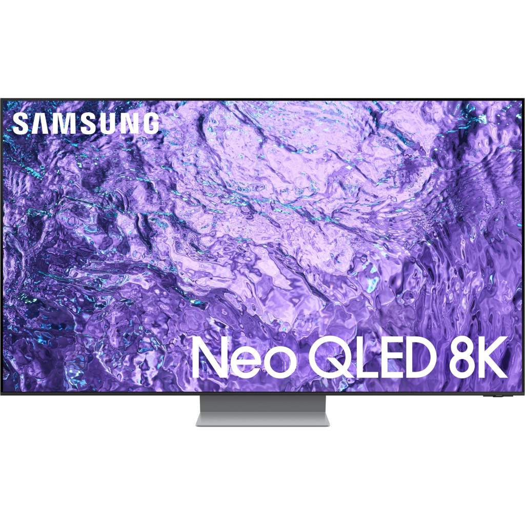 Телевізор Samsung QE75QN700CUXUA - зображення 1