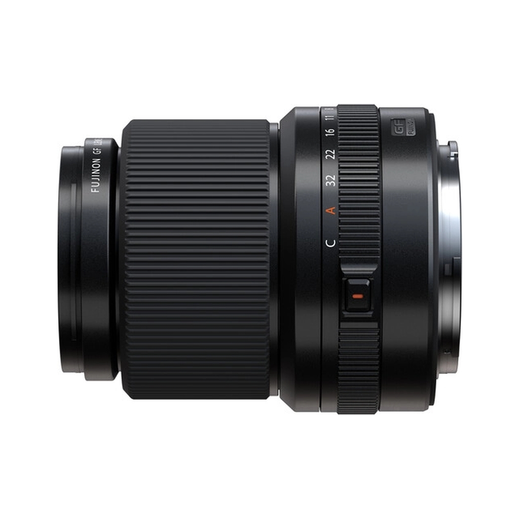 Об'єктив Fujifilm GF30mm F3.5 R WR (16652611) - изображение 4