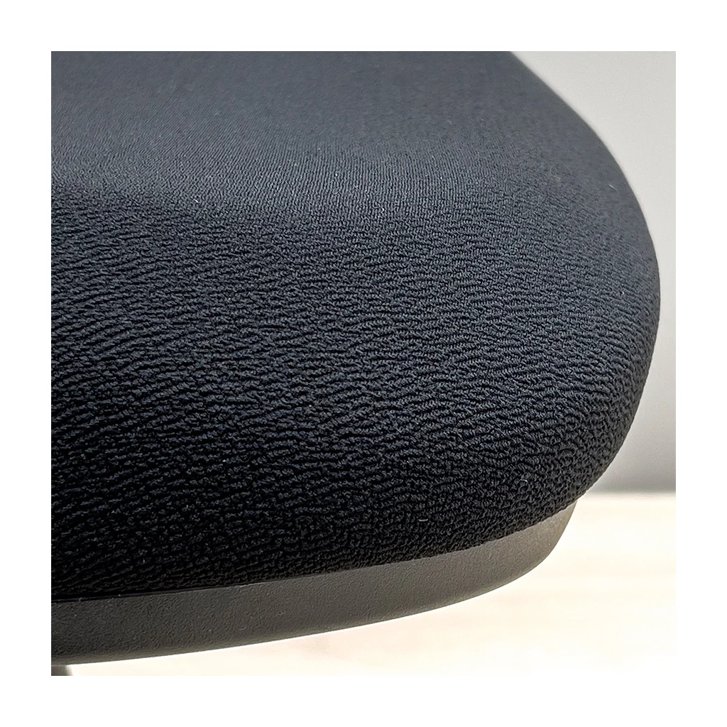 Офісне крісло Richman Декарт Хром Synсhro Сітка Чорне (R00000046588) - изображение 10