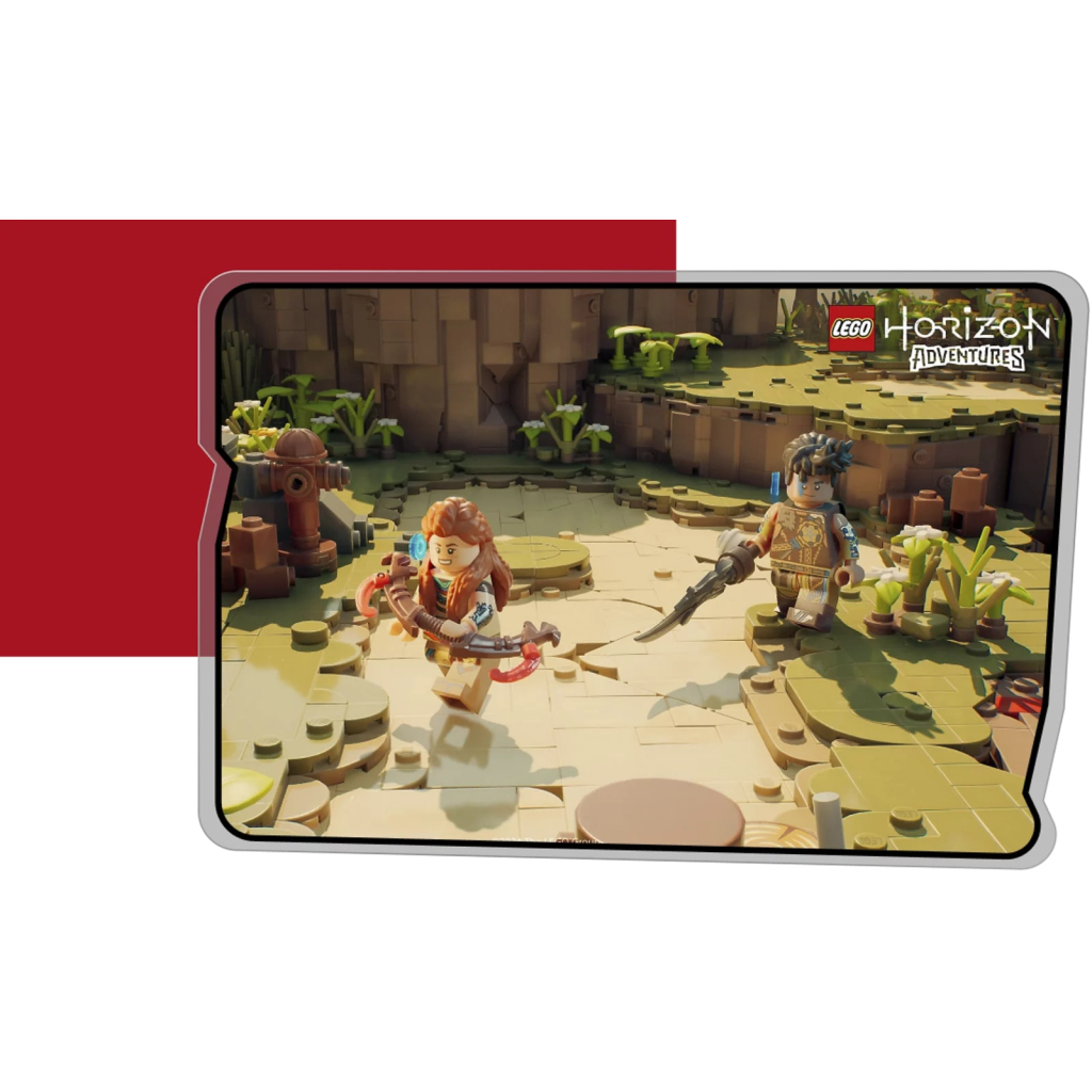 Гра Sony Lego Horizon Adventures, BD диск (1000043926) - изображение 7