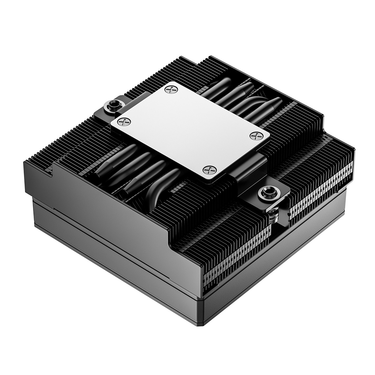 Кулер процесорний ID-Cooling IS-47-XT V2 - изображение 2