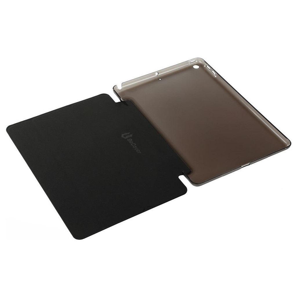 Чохол до планшета BeCover Smart Case Apple iPad 9.7 2017/2018 A1822/A1823/A1893/A1954 (701541) - зображення 3