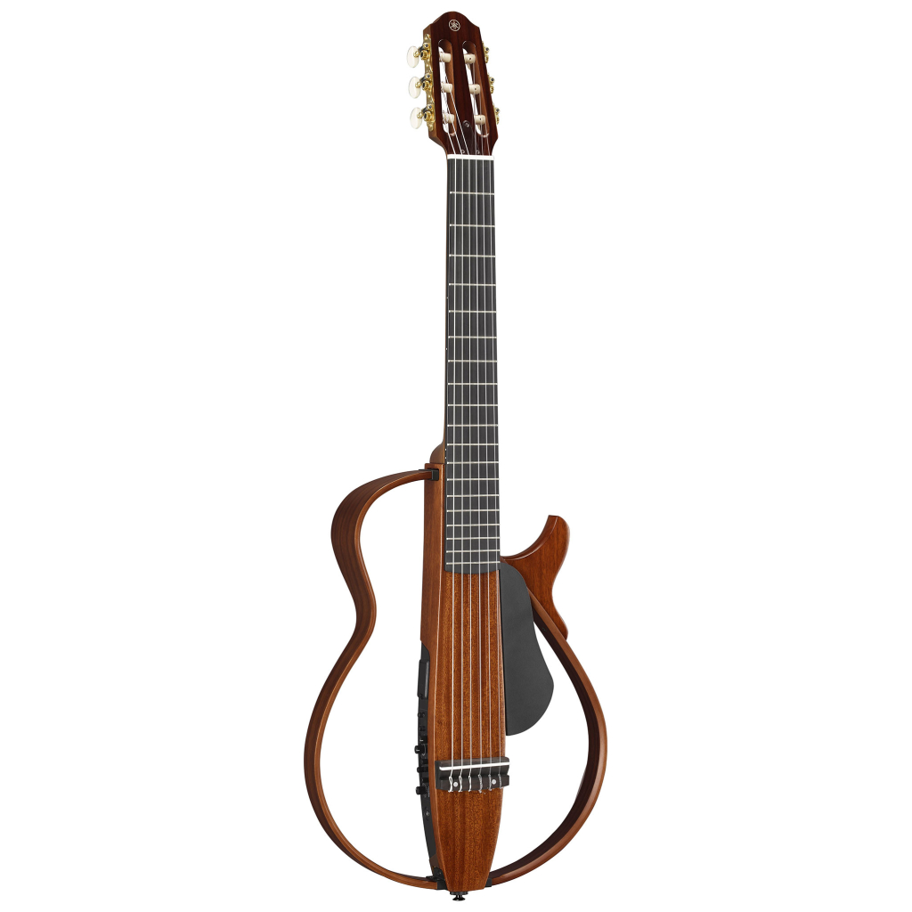 Silent-гітара Yamaha SLG200NW Natural - зображення 1