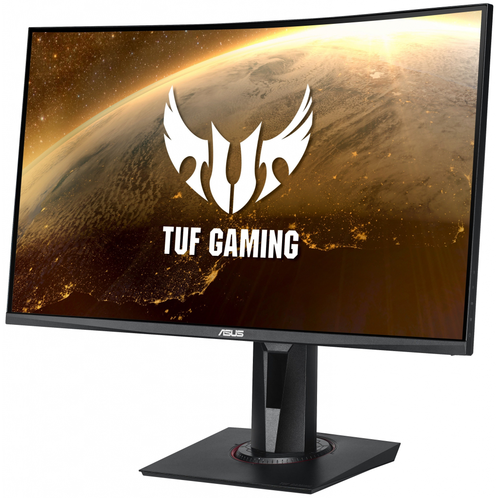Монітор ASUS TUF Gaming VG27WQ - зображення 3