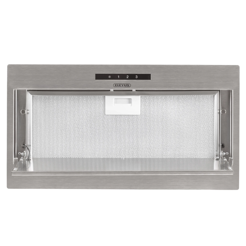 Витяжка кухонна Eleyus MAGNUS 1200 LED 52 IS - зображення 9