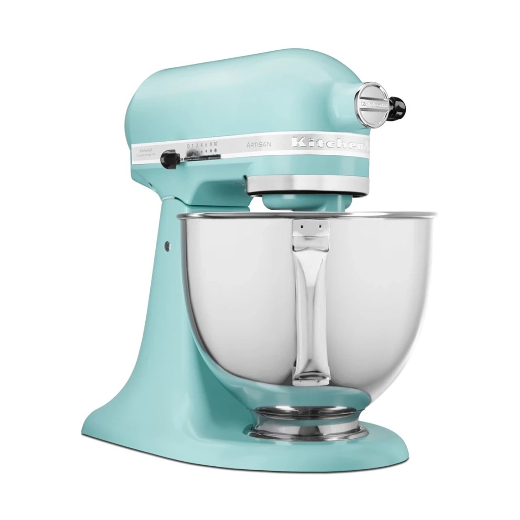 Кухонний комбайн KitchenAid 5KSM125EMI - зображення 2