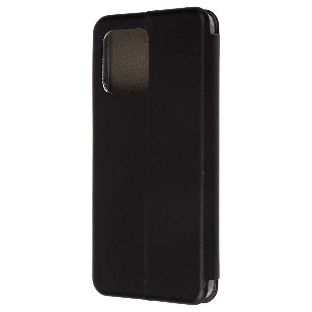 Чохол до мобільного телефона Armorstandart G-Case Motorola G75 5G Black (ARM81619) - зображення 2