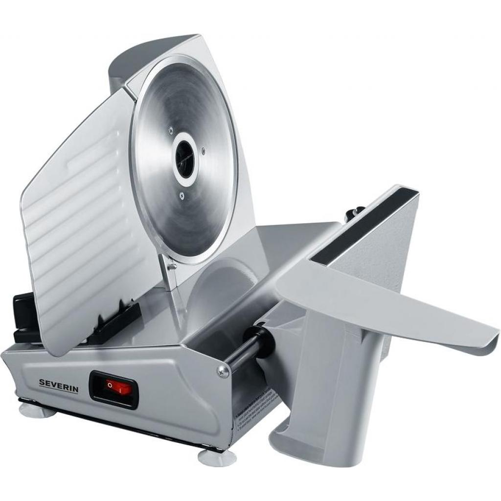 Скиборізка Severin AS 3915 - зображення 2