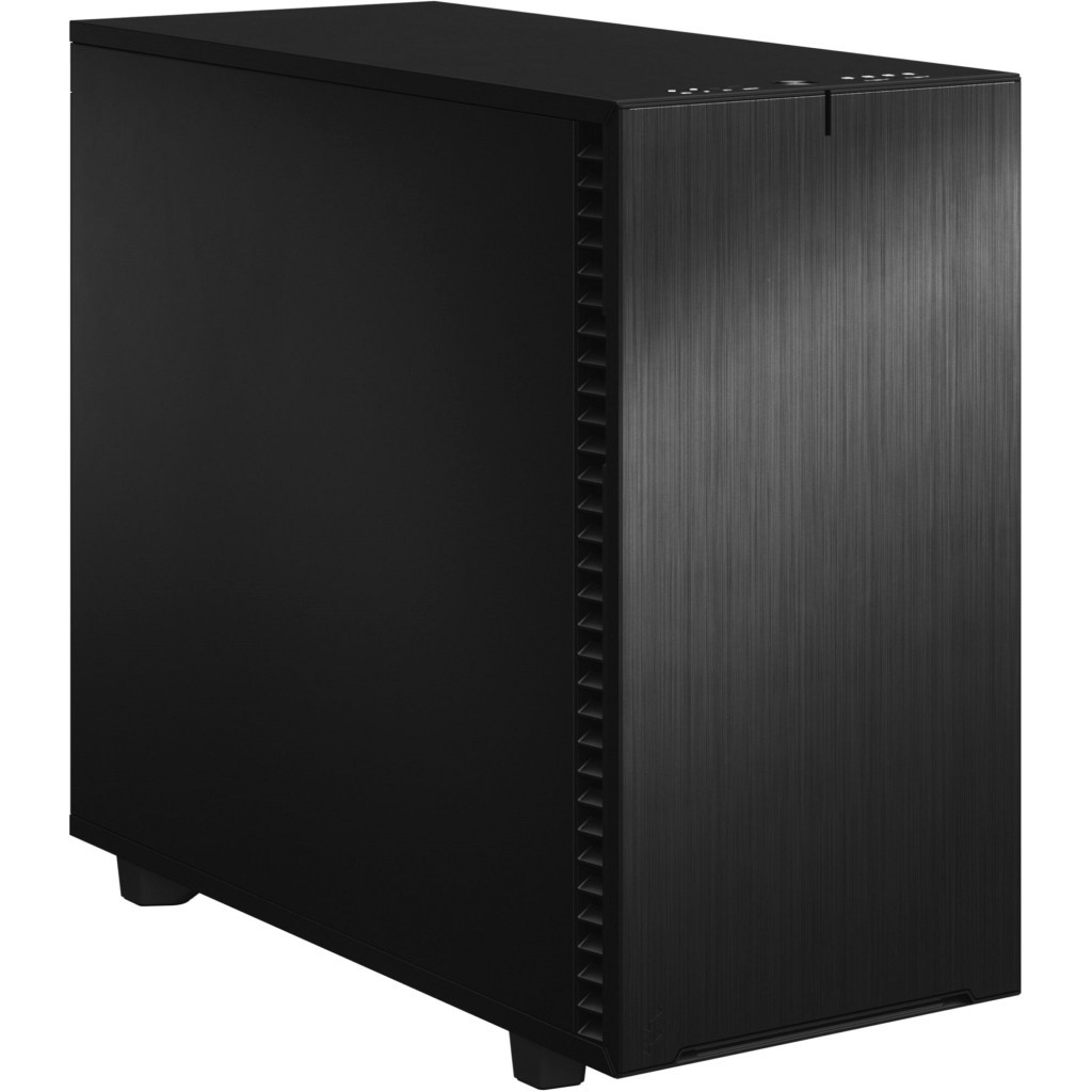 Корпус Fractal Design Define 7 Black Solid (FD-C-DEF7A-01) - зображення 9
