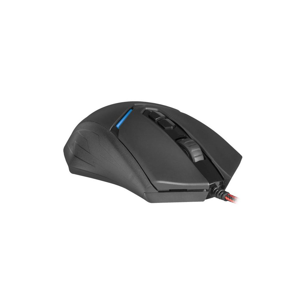 Мишка Redragon Nemeanlion 2 Black (70438) - зображення 3