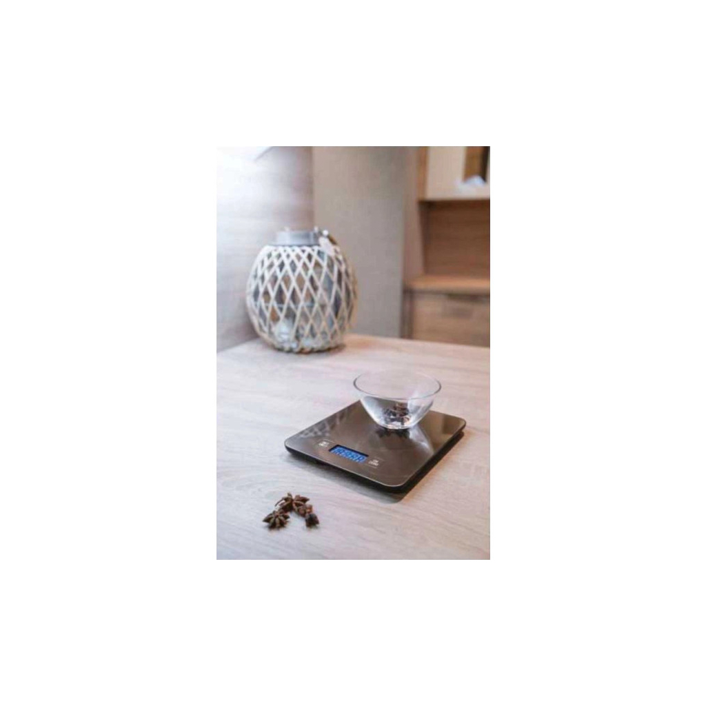 Ваги кухонні EMOS EV023 - изображение 7