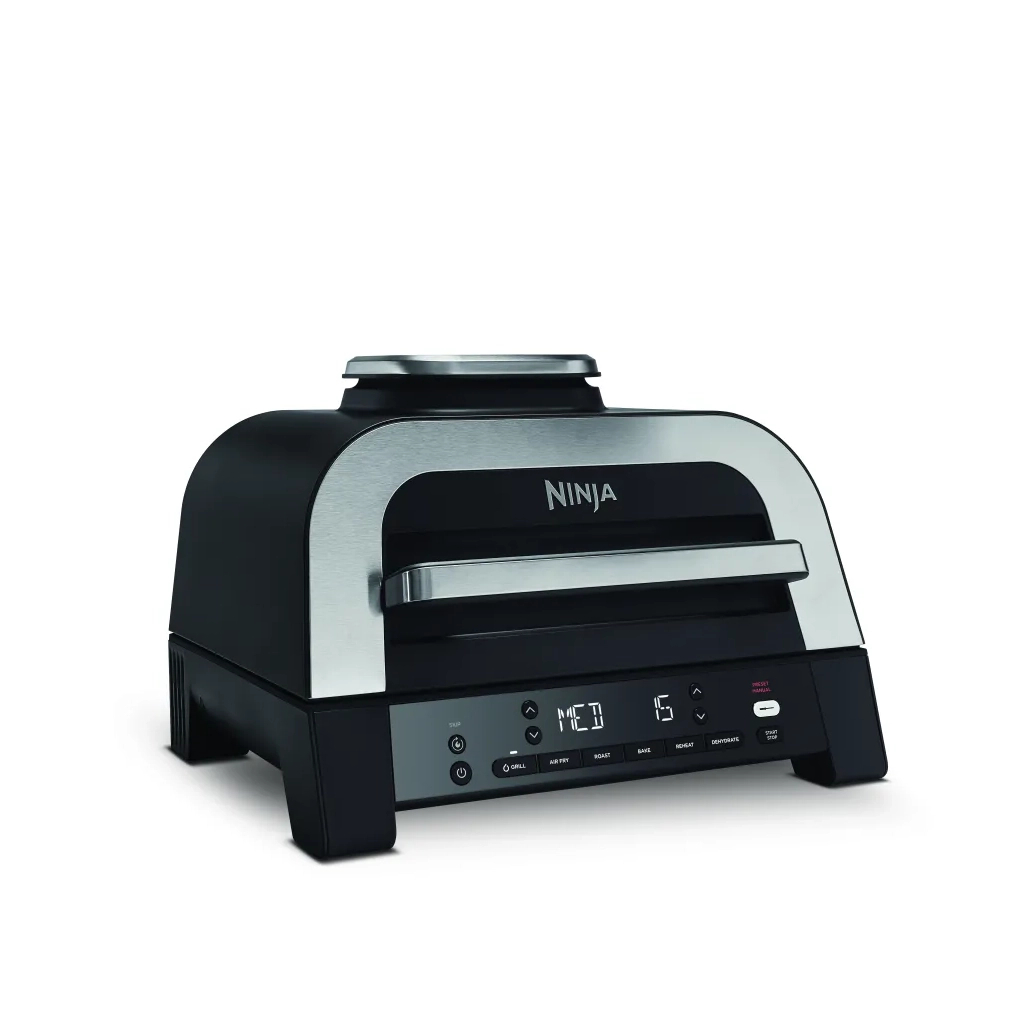 Електрогриль Ninja DG551EU - изображение 3
