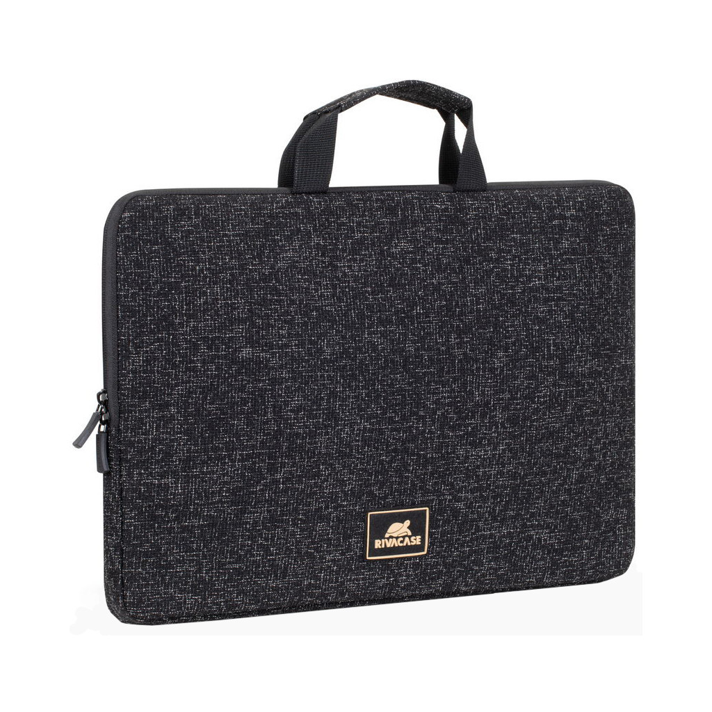 Чохол до ноутбука RivaCase 15.6" 7915 (Black) "Anvik" (7915Black) - зображення 1