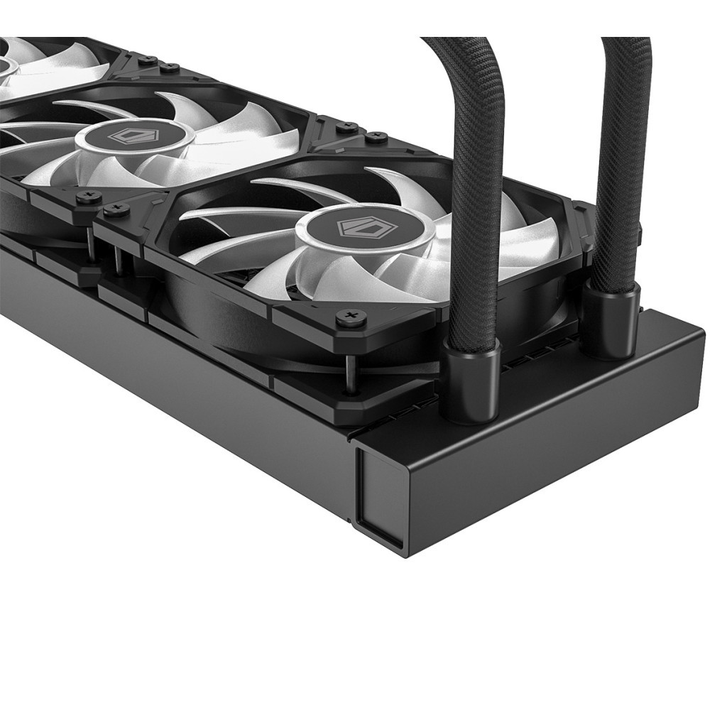 Система рідинного охолодження ID-Cooling ZOOMFLOW 360 XT V2 - зображення 5