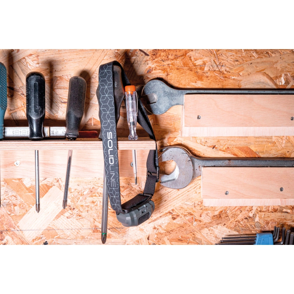 Ліхтар LedLenser Solidline SH1, 110/15 (502743) - зображення 3