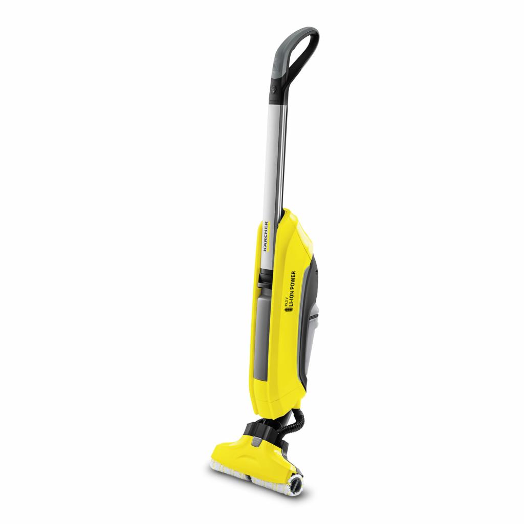 Пилосос Karcher FC 5 Cordless (9.611-324.0) - зображення 2